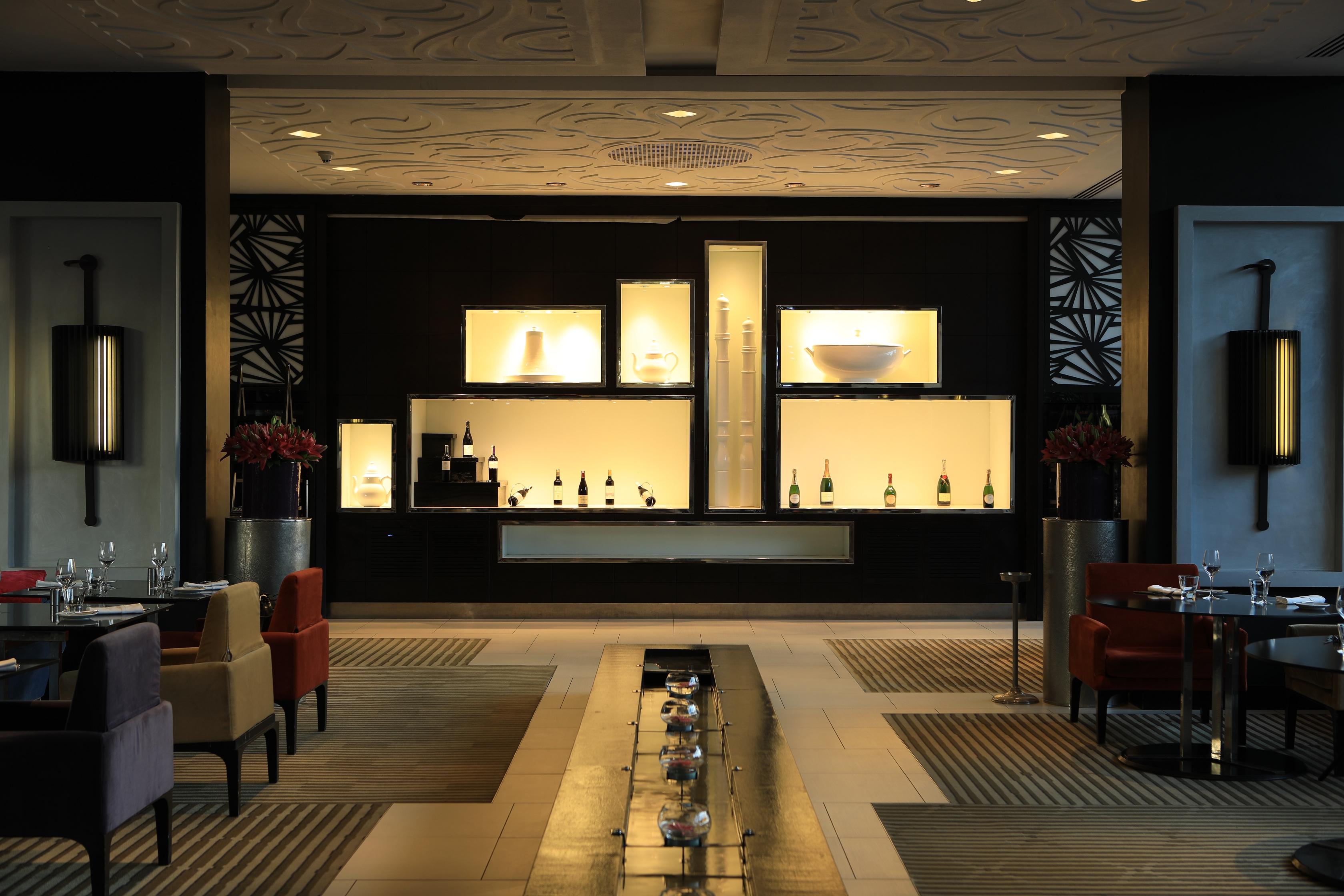 Sofitel Tour Blanche 5* Casablanca