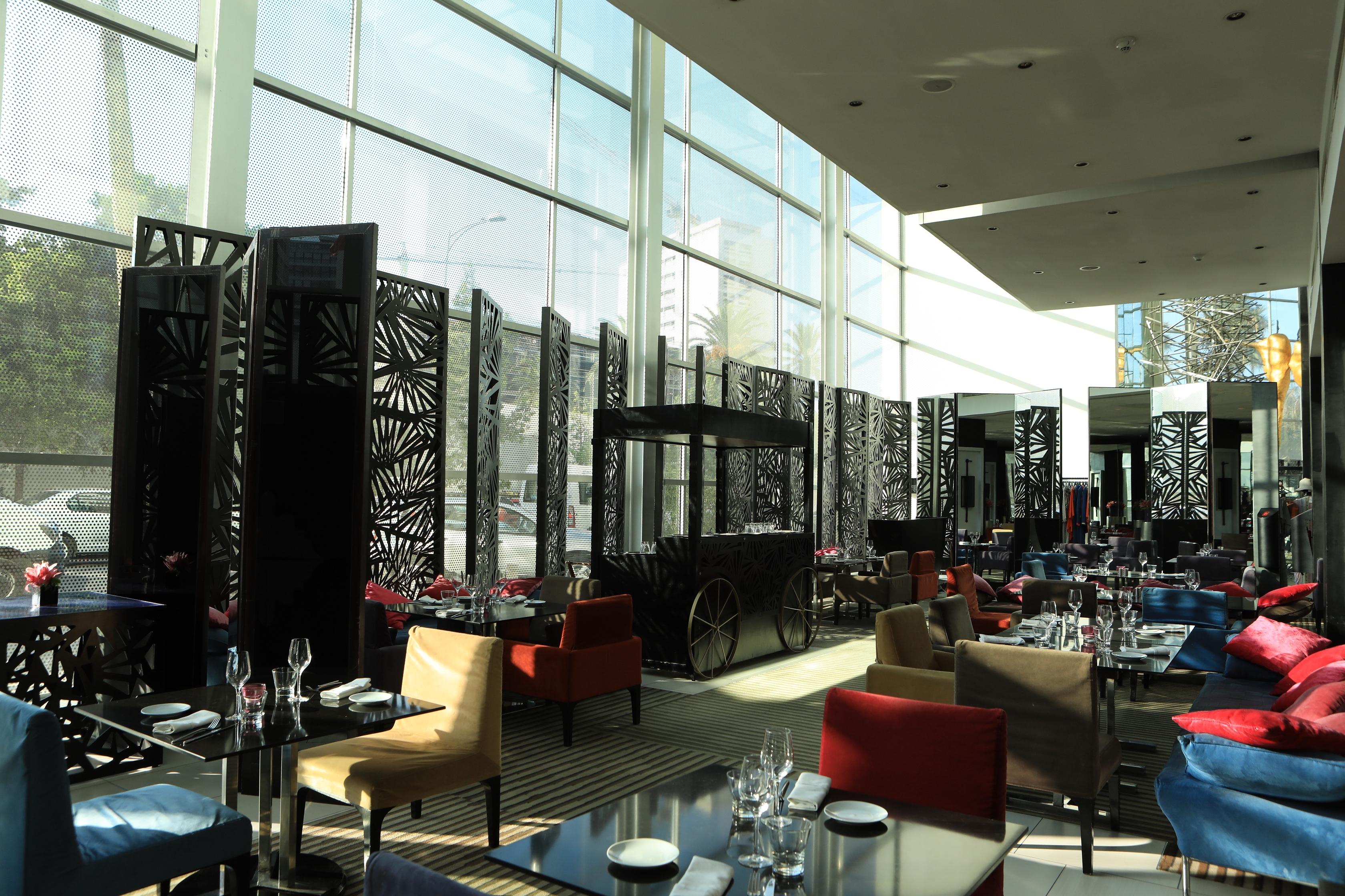 Sofitel Tour Blanche Hotel Casablanca