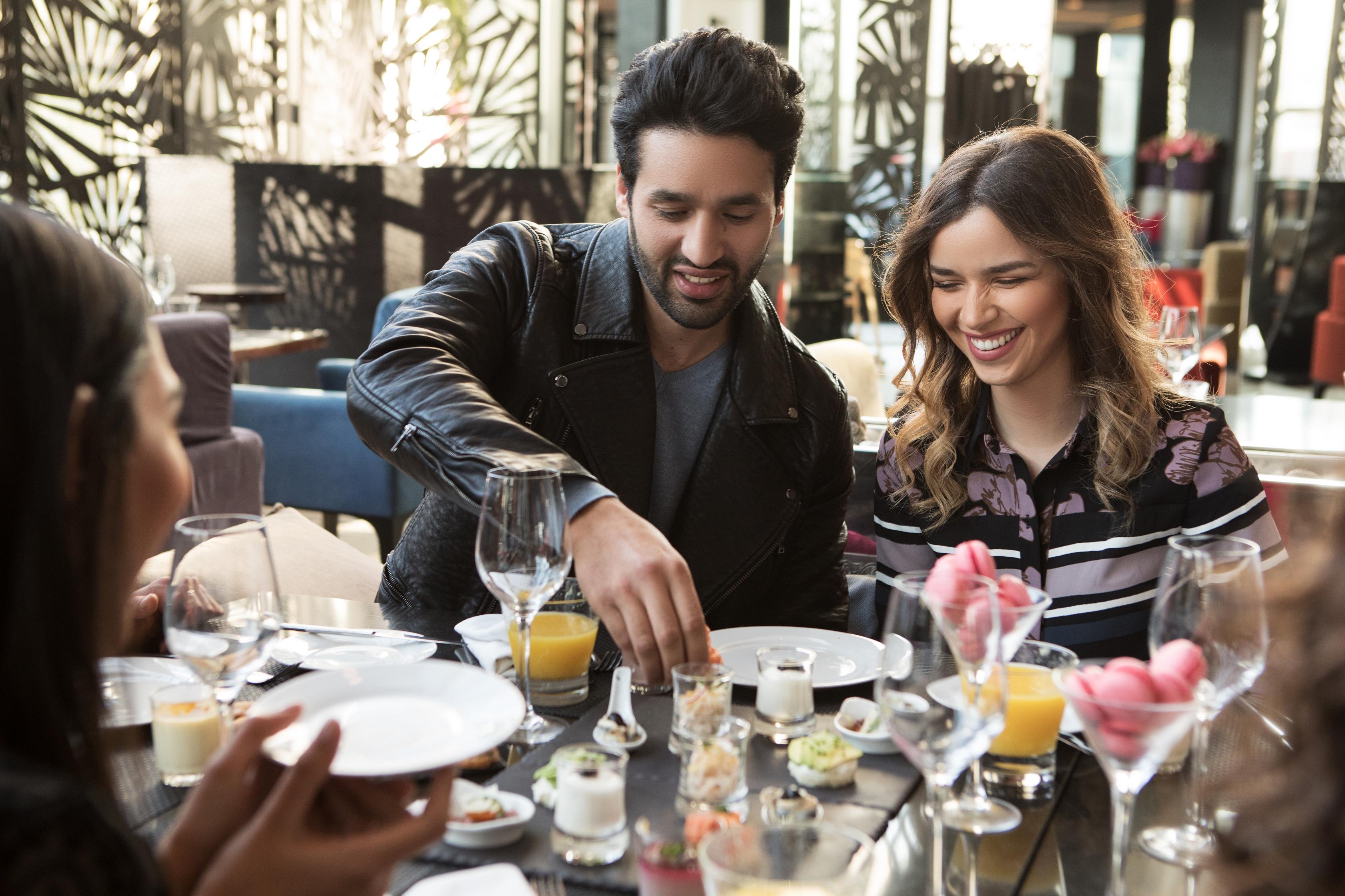 Sofitel Tour Blanche 5* Casablanca