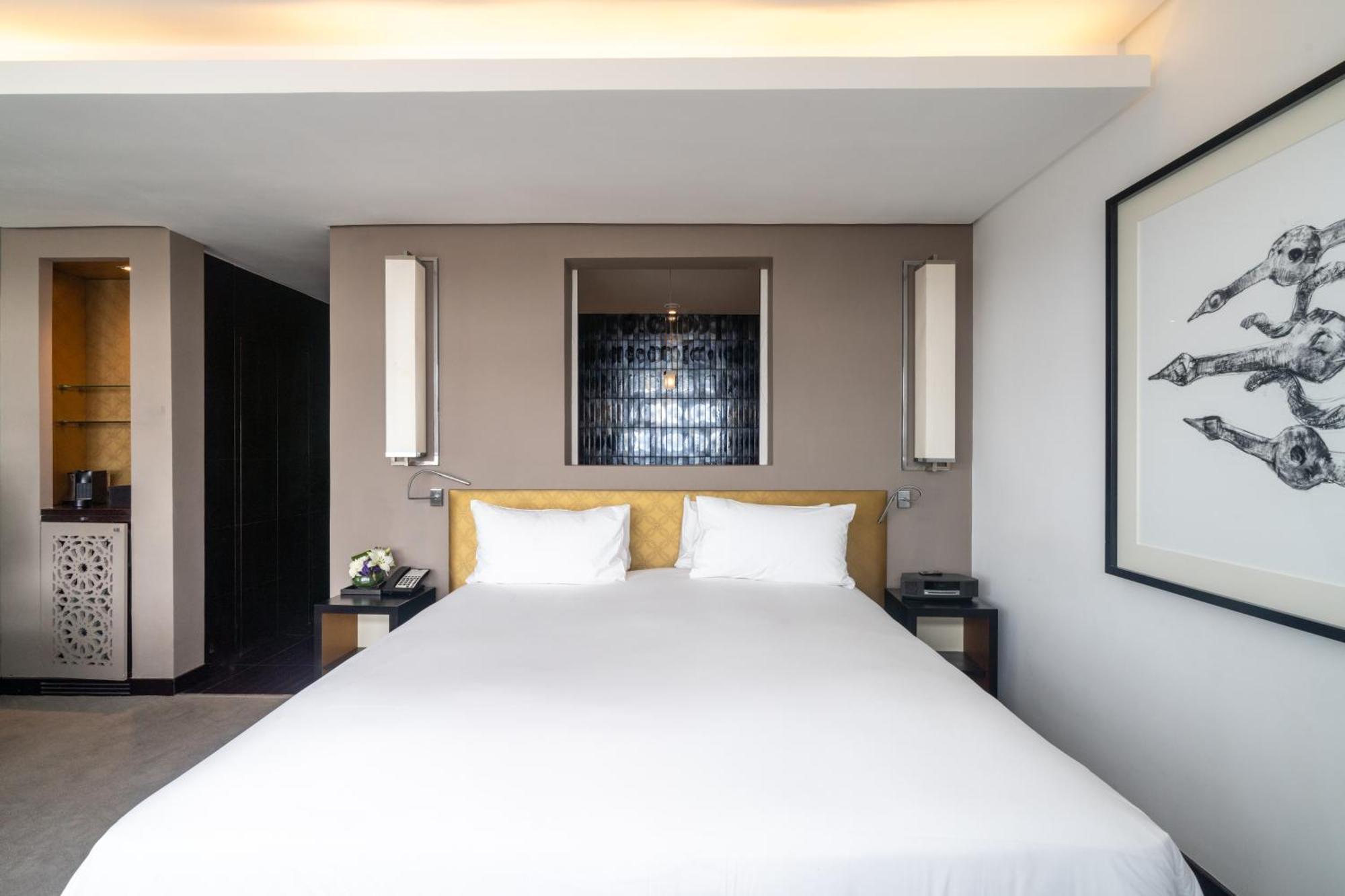 Sofitel Tour Blanche 5* Casablanca