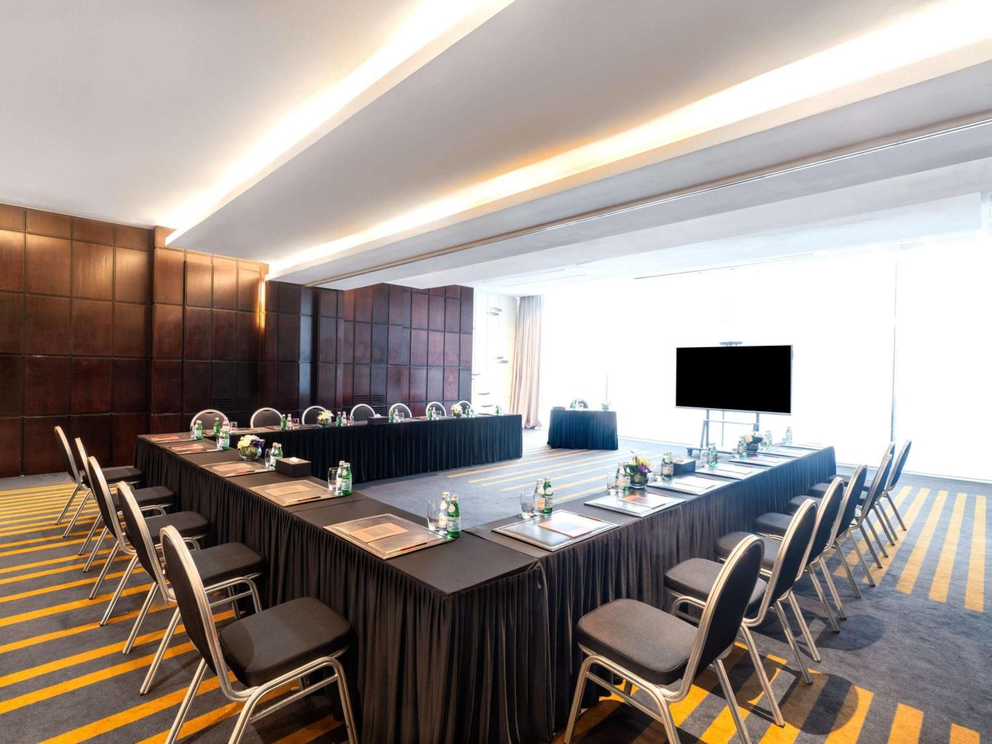 Sofitel Tour Blanche Casablanca