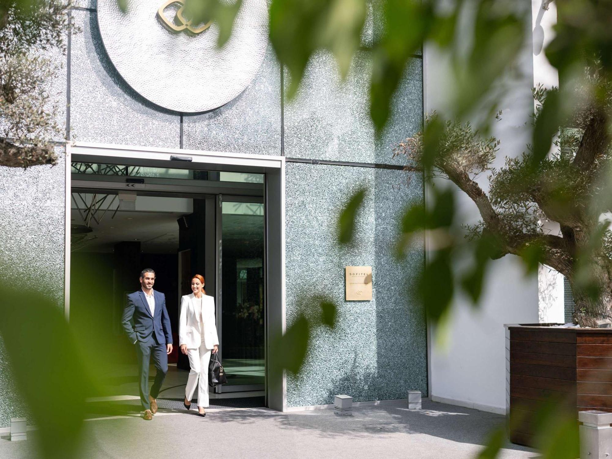 Sofitel Tour Blanche 5*
