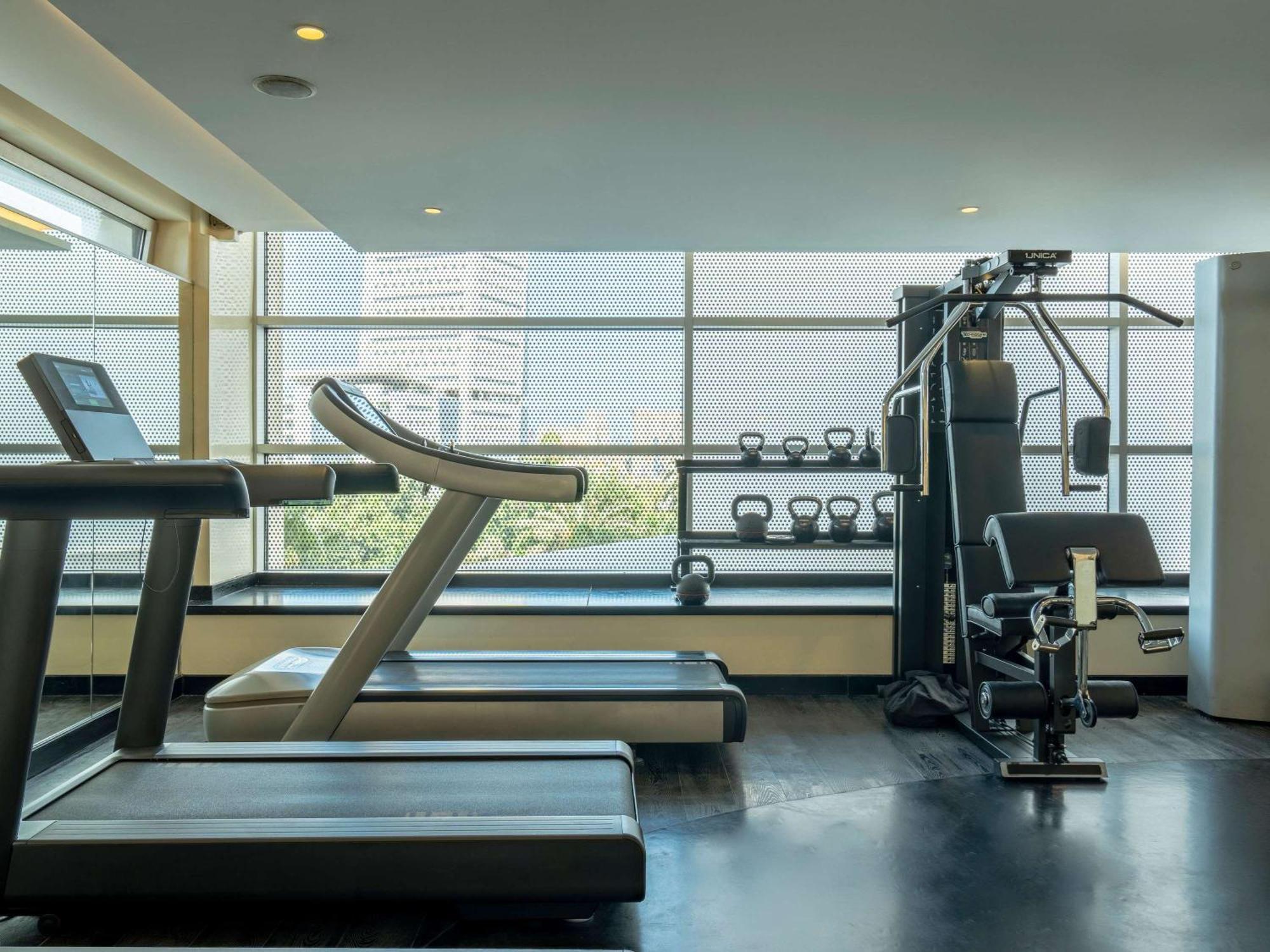 Hotel Sofitel Tour Blanche 5*