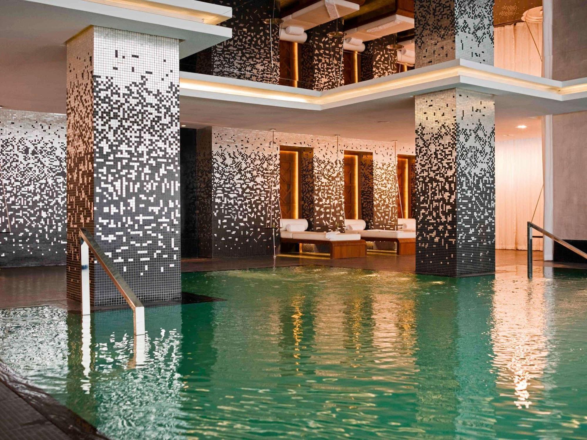 Sofitel Tour Blanche 5* Casablanca