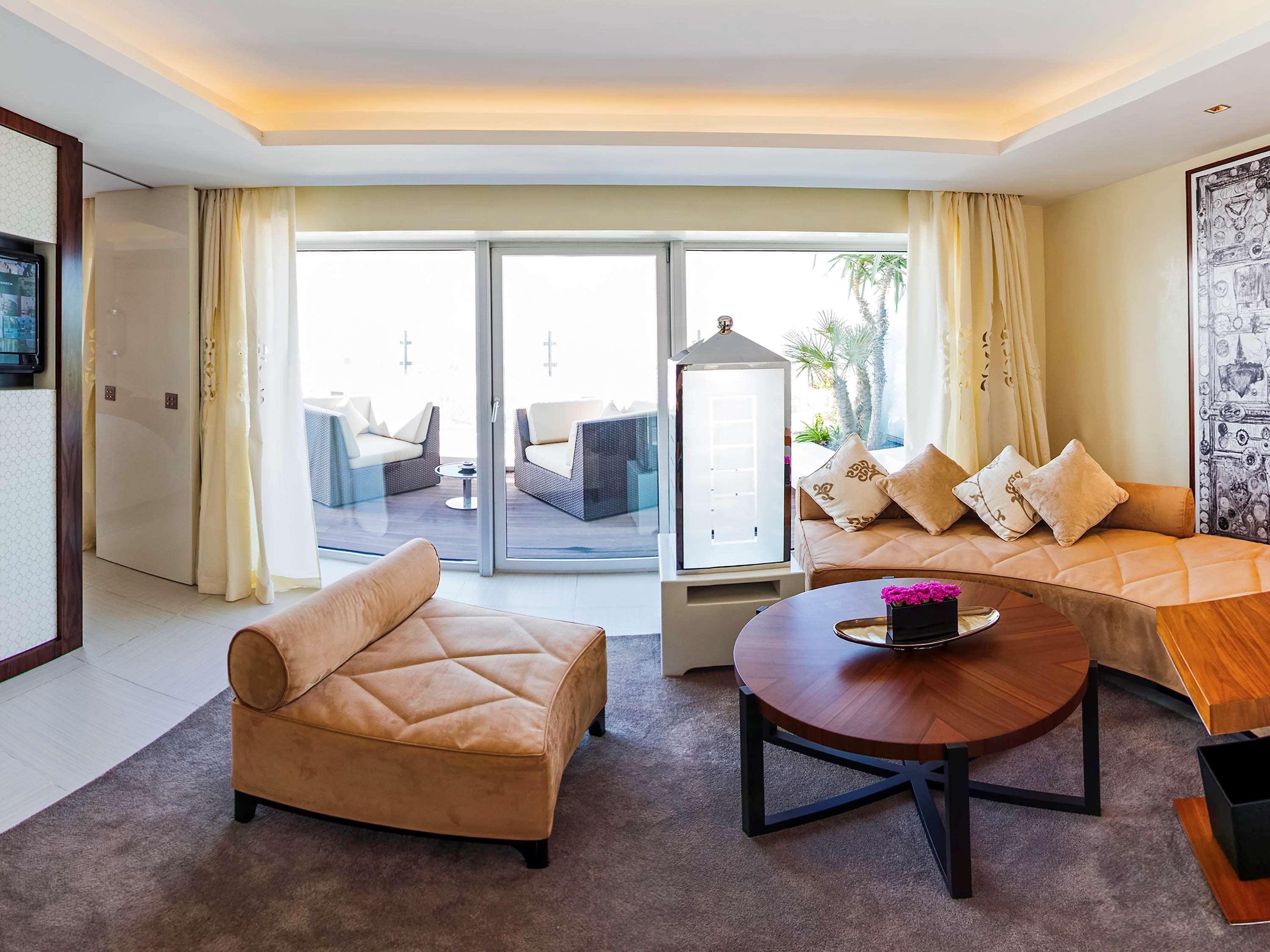 Sofitel Tour Blanche Hotel 5*