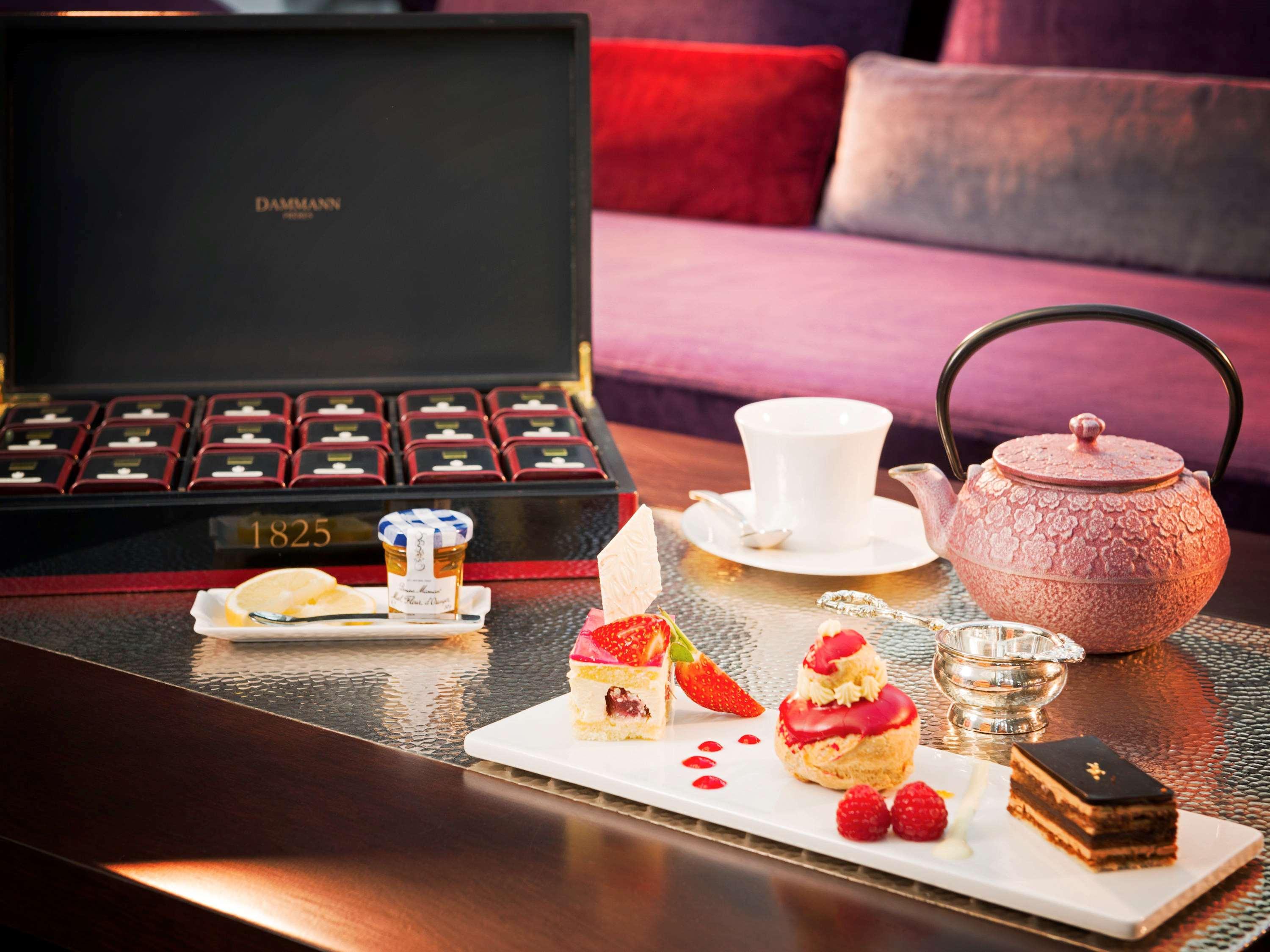 Sofitel Tour Blanche 5* Casablanca