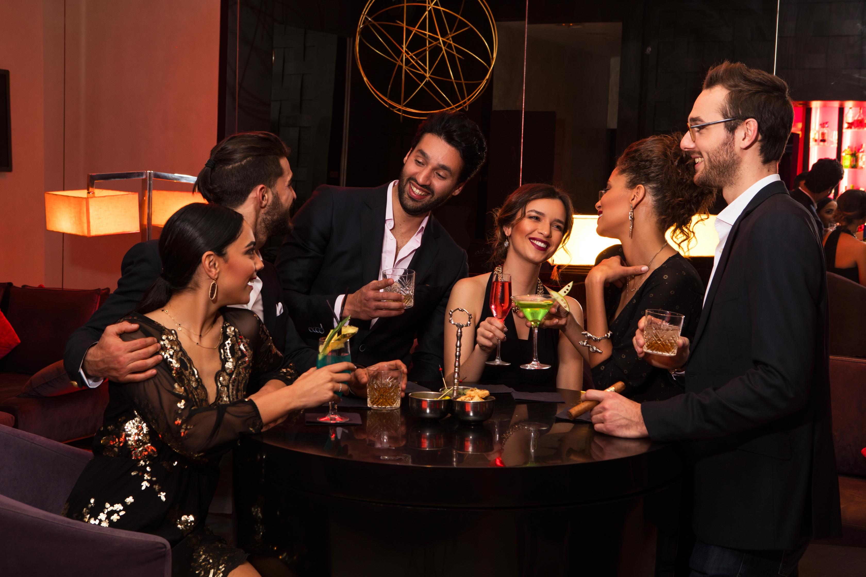 Sofitel Tour Blanche 5* Casablanca