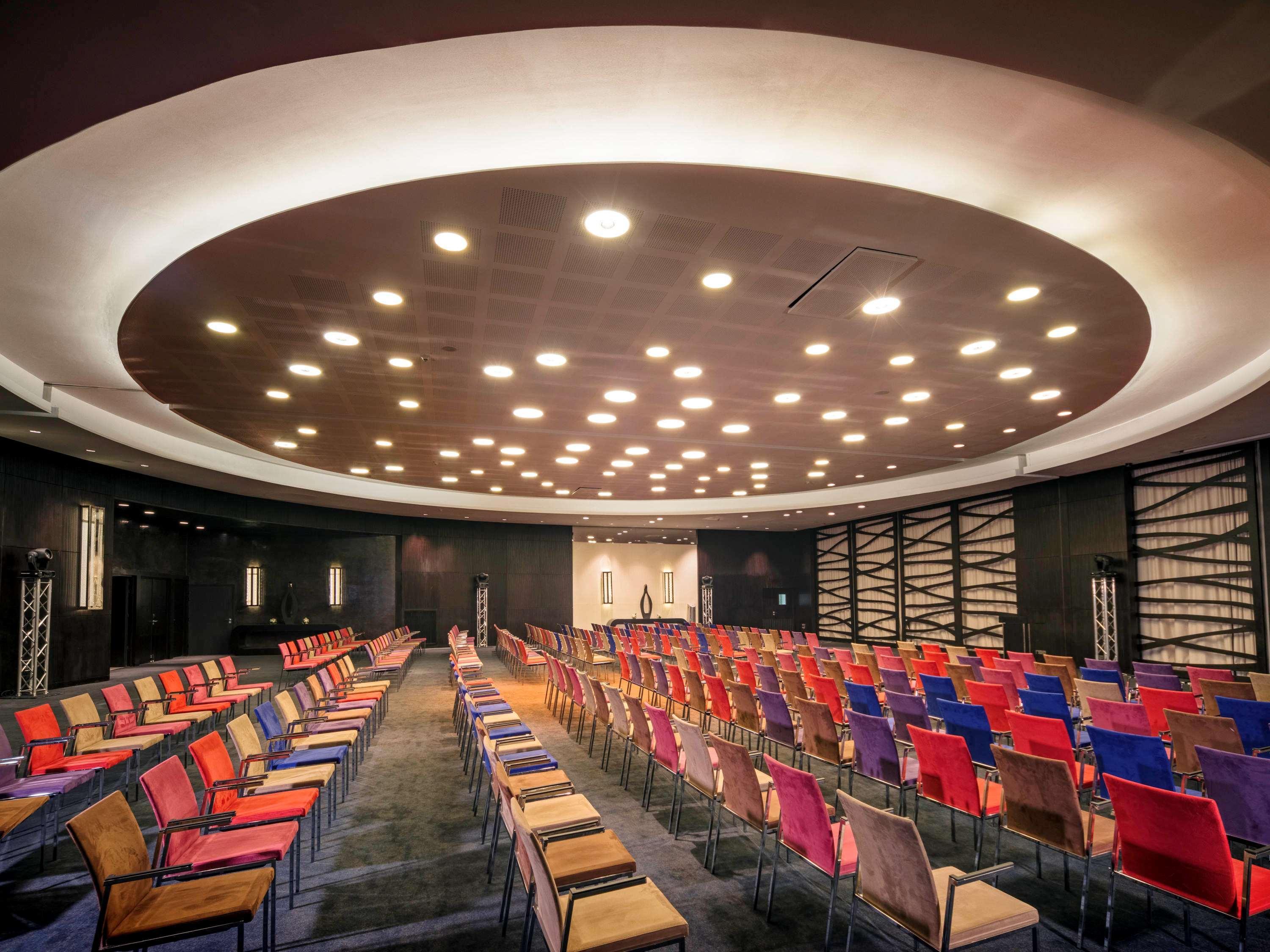Hotel Sofitel Tour Blanche