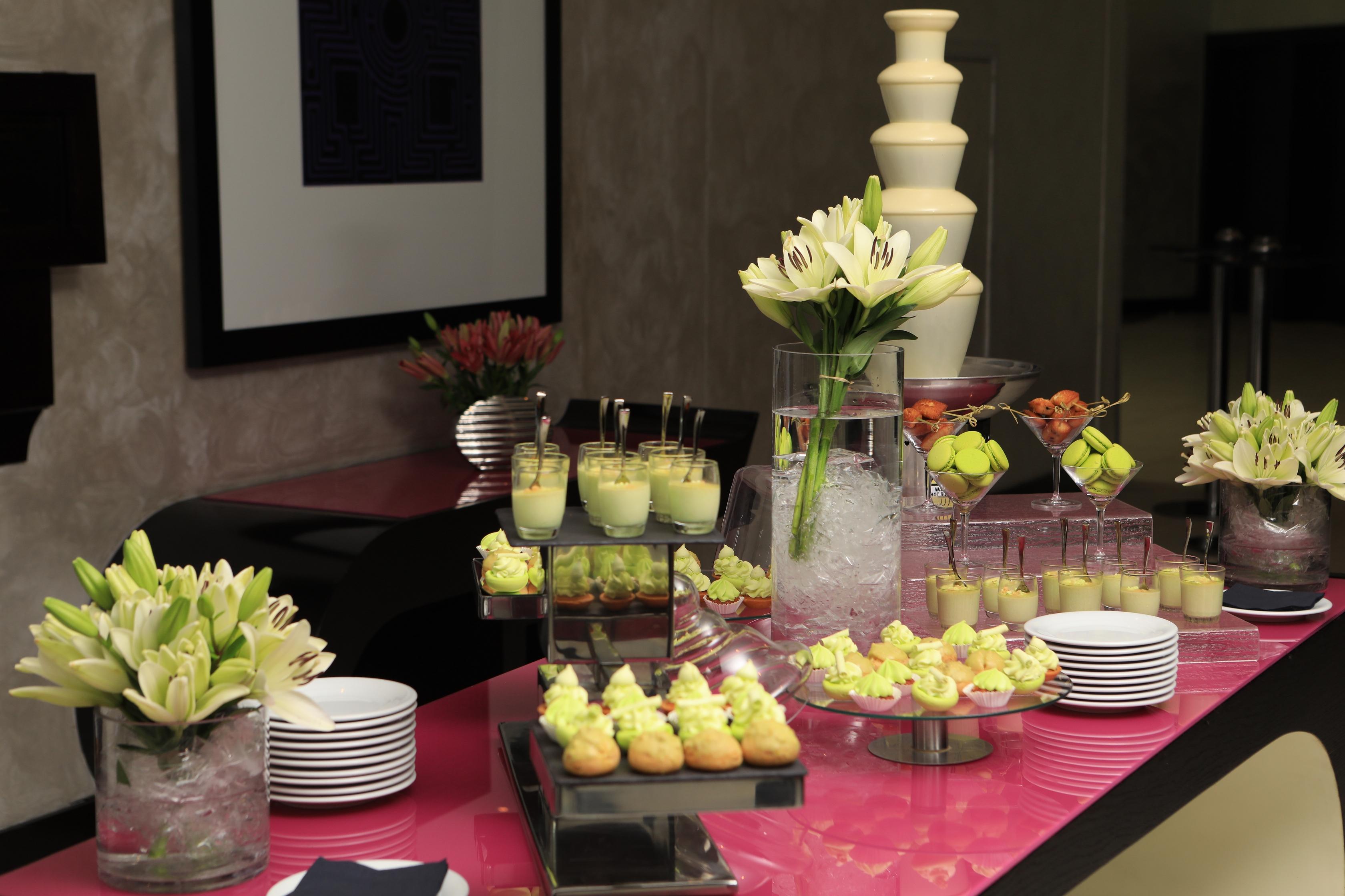 Sofitel Tour Blanche Hotel Casablanca