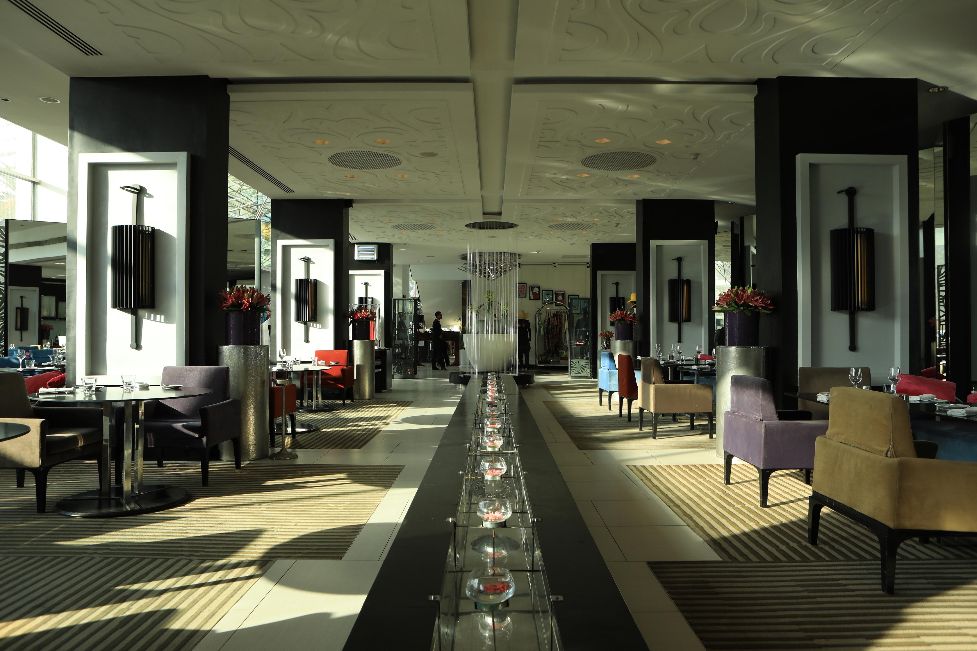 Sofitel Tour Blanche
