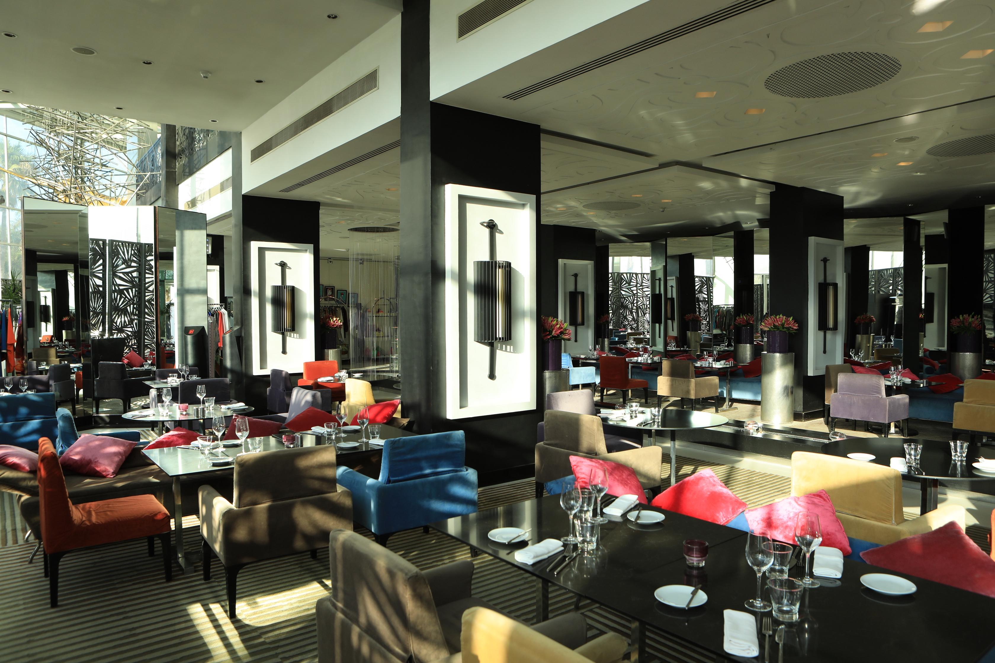 Sofitel Tour Blanche Hotel