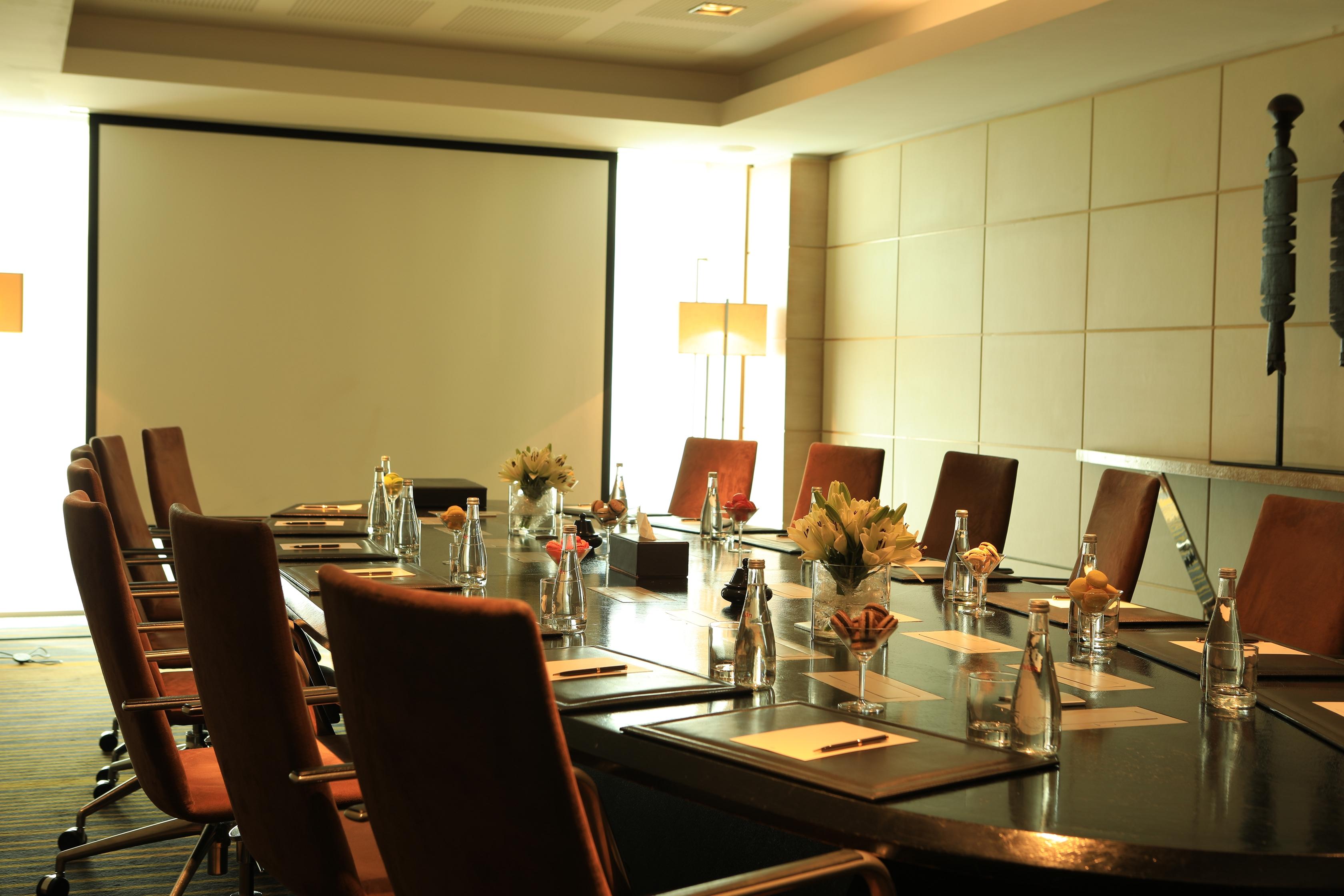Sofitel Tour Blanche Casablanca
