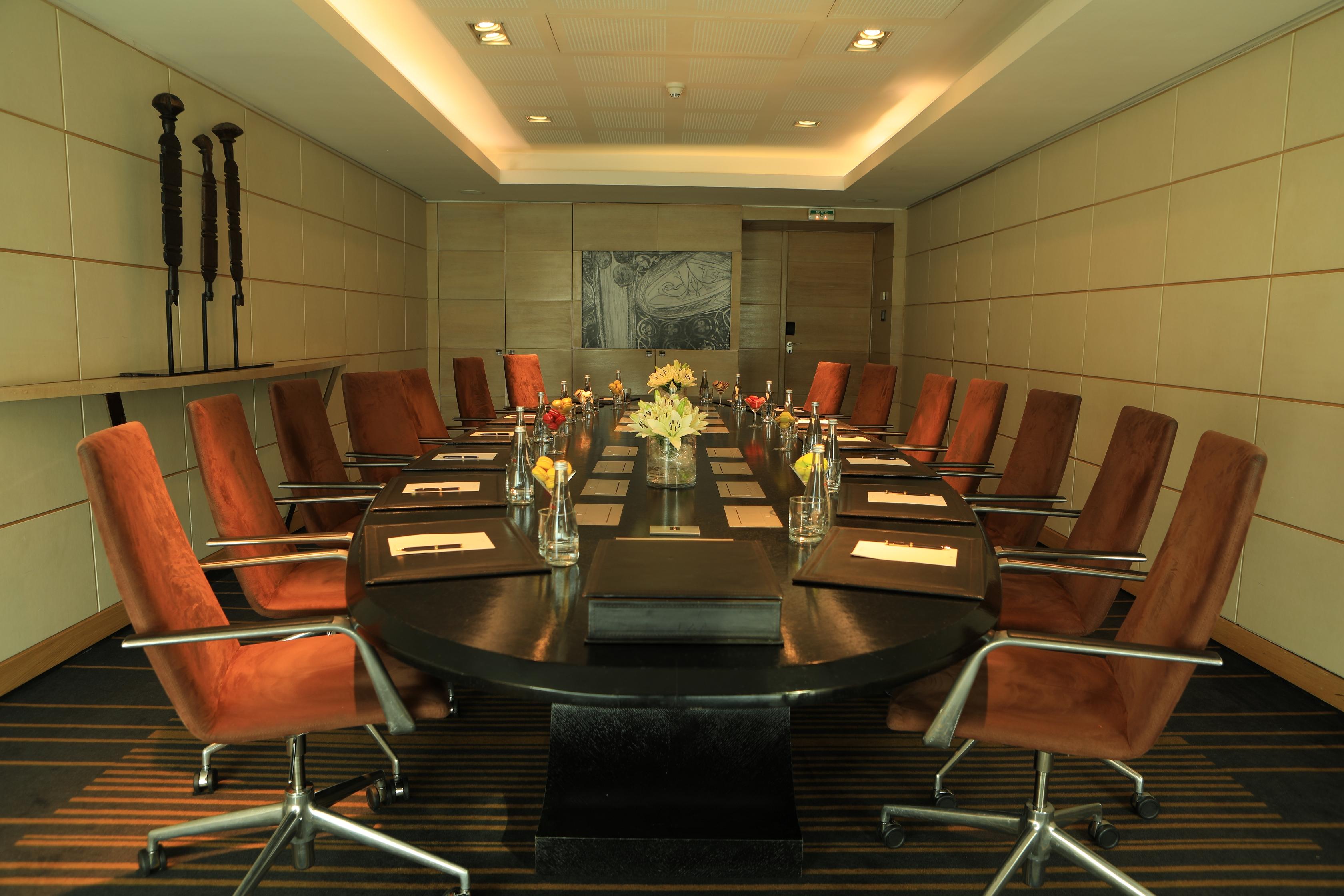 Sofitel Tour Blanche Hotel