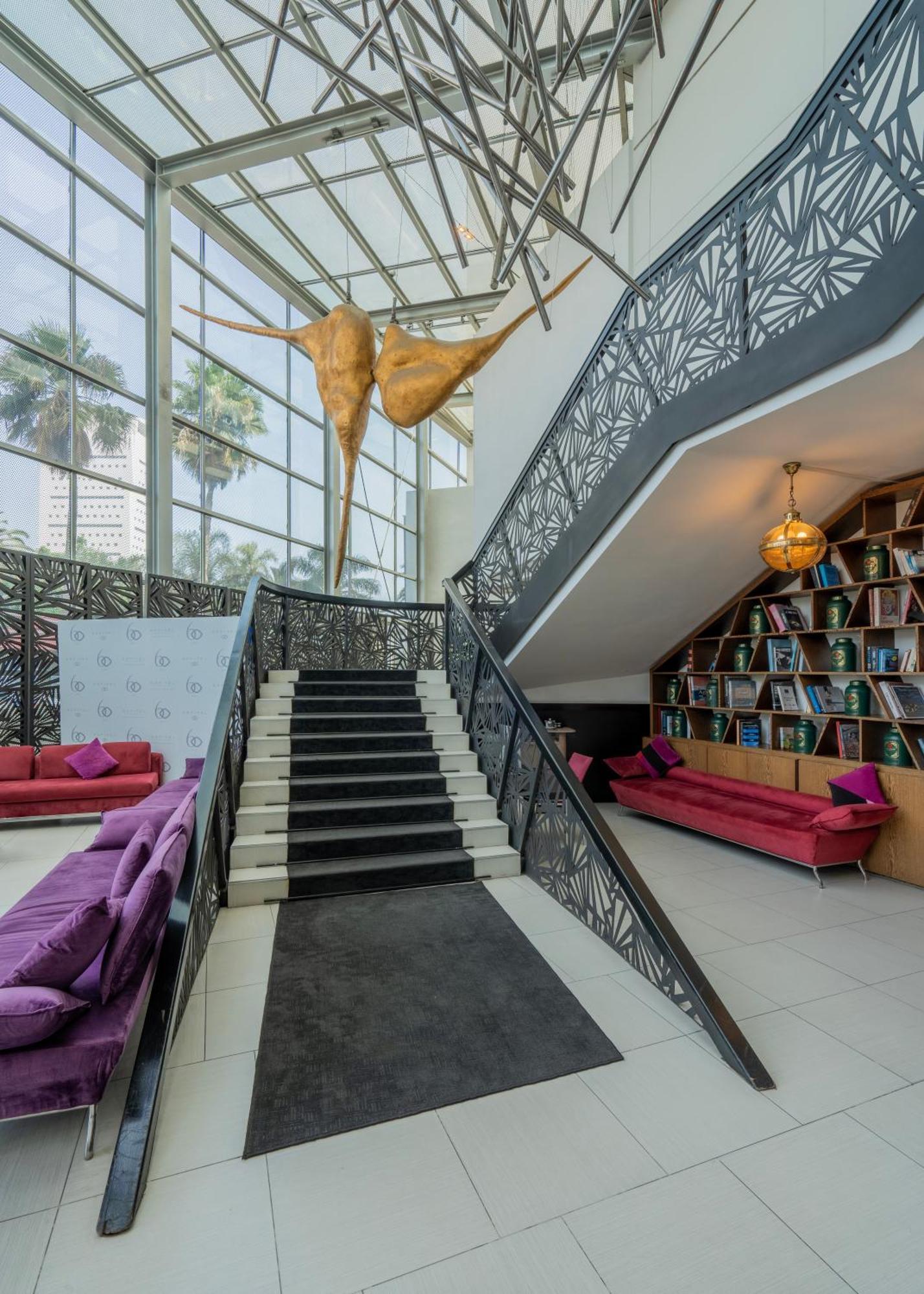 Sofitel Tour Blanche 5*