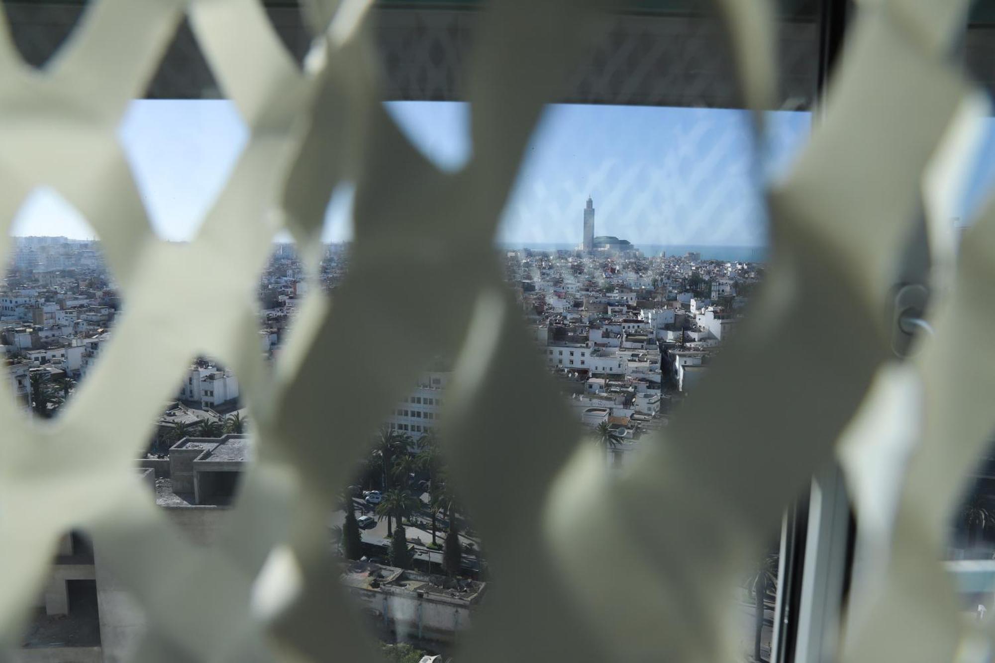 Sofitel Tour Blanche