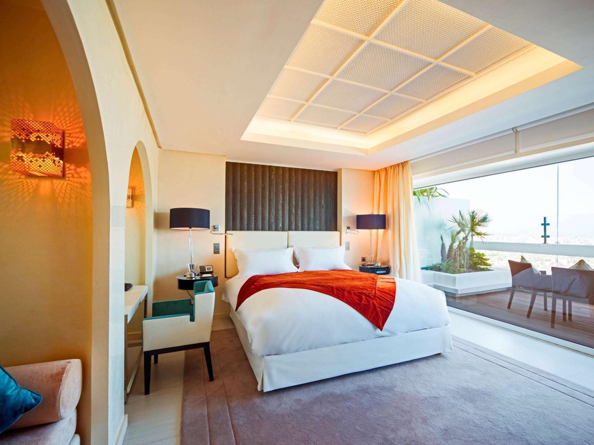 Sofitel Tour Blanche 5*