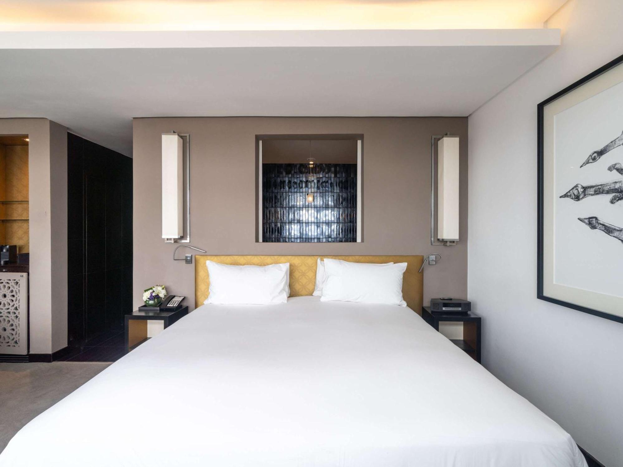 Sofitel Tour Blanche Hotel Casablanca