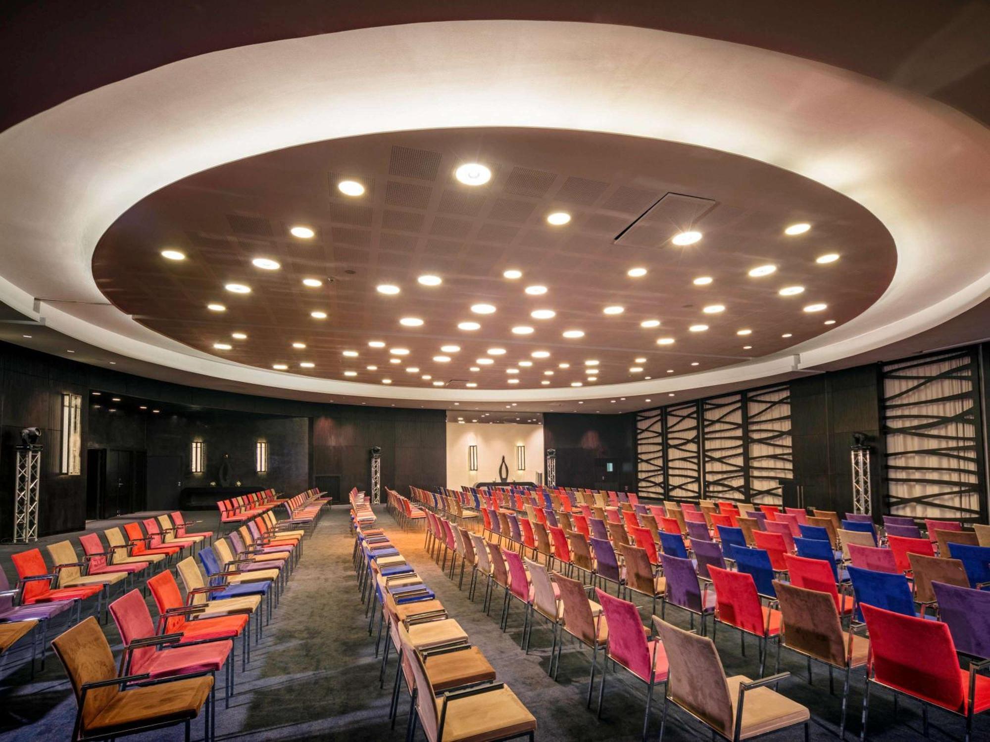 Sofitel Tour Blanche