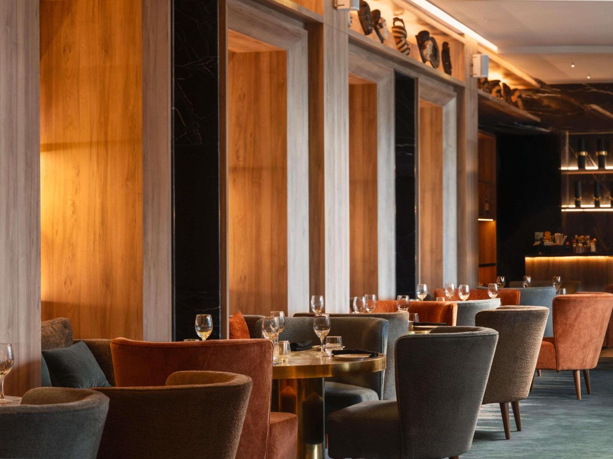 Sofitel Tour Blanche 5*