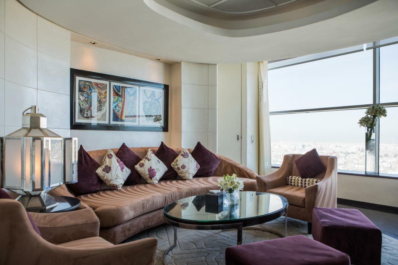 Sofitel Tour Blanche Hotel Casablanca